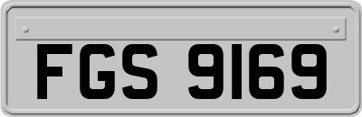 FGS9169