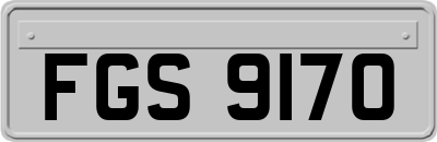 FGS9170