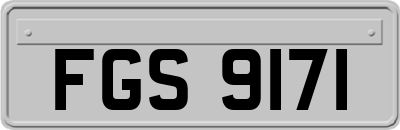 FGS9171