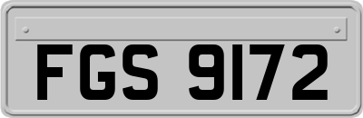 FGS9172