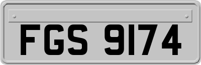 FGS9174