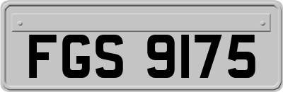 FGS9175