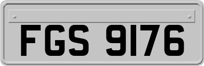 FGS9176