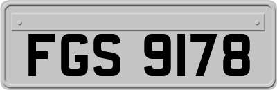 FGS9178
