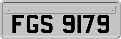 FGS9179