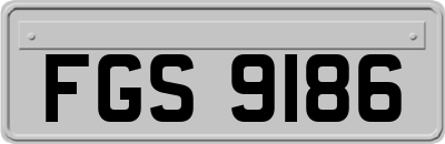 FGS9186