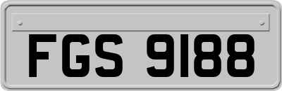 FGS9188
