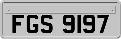 FGS9197