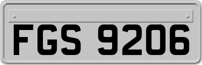 FGS9206