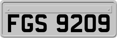 FGS9209