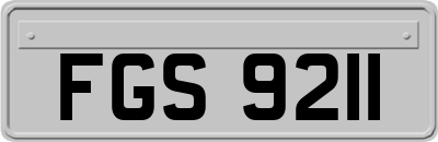 FGS9211