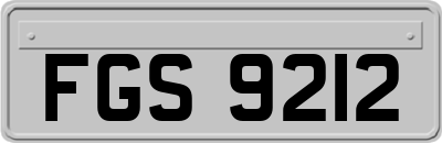 FGS9212