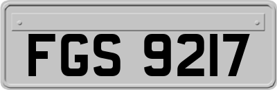 FGS9217
