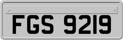FGS9219