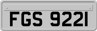 FGS9221