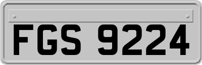 FGS9224