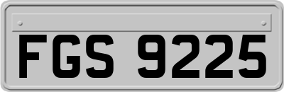 FGS9225