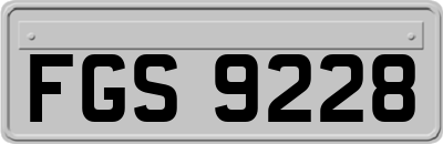 FGS9228