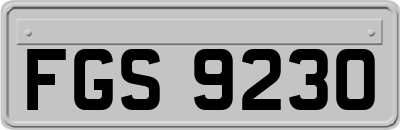 FGS9230