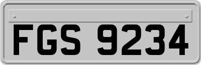 FGS9234
