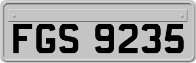 FGS9235