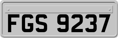 FGS9237