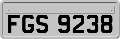 FGS9238