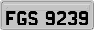FGS9239