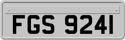 FGS9241
