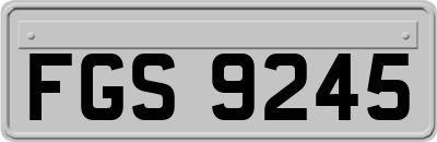 FGS9245