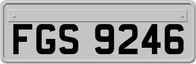 FGS9246