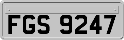 FGS9247