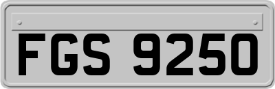 FGS9250