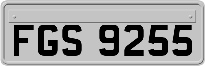 FGS9255