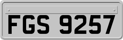FGS9257