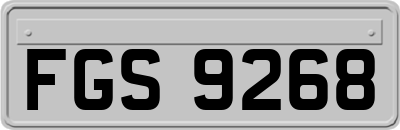FGS9268