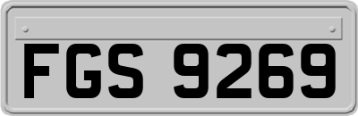 FGS9269