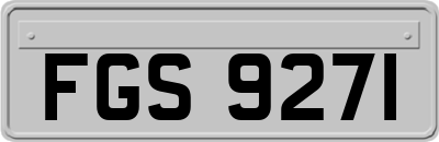 FGS9271