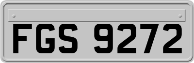 FGS9272