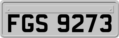 FGS9273