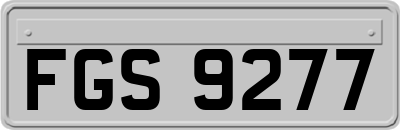 FGS9277