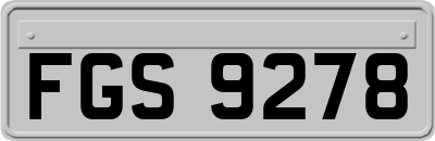 FGS9278