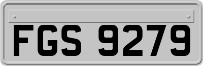 FGS9279