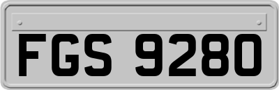 FGS9280