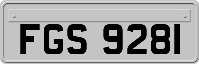 FGS9281