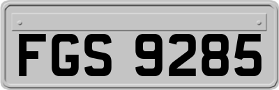 FGS9285