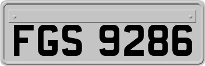 FGS9286