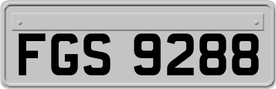 FGS9288