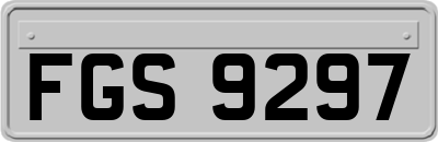 FGS9297