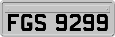 FGS9299